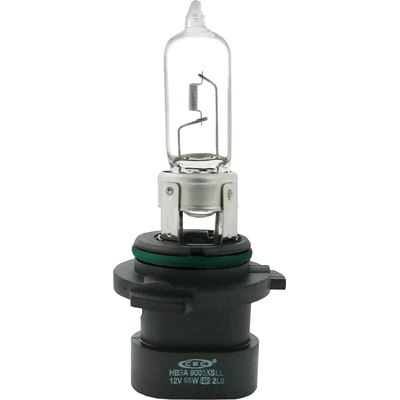 Dual Beam Headlight by CEC Industries - 9005XSLL pa1