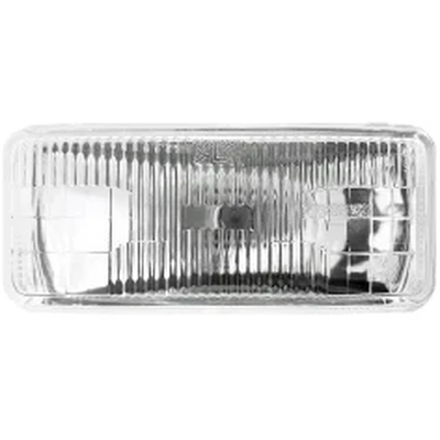 CEC Industries - H4351 - Dual Beam Headlight pa1