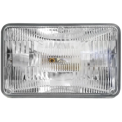 CEC Industries - H4651 - Dual Beam Headlight pa1