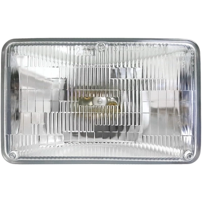 CEC Industries - H4656 - Dual Beam Headlight pa1