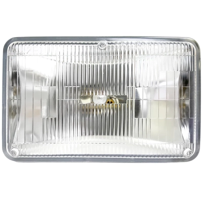 CEC Industries - H4666 - Dual Beam Headlight pa1