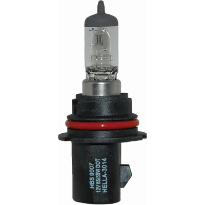 HELLA - 9007-100/80W - Dual Beam Headlight pa8