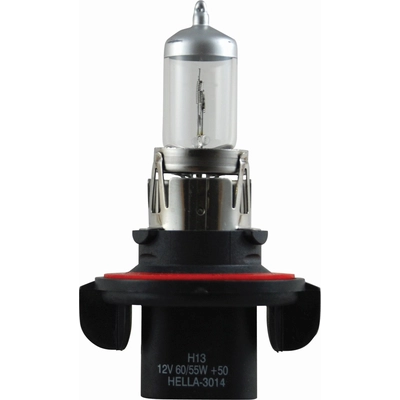 Dual Beam Headlight by HELLA - H13P50TB pa1