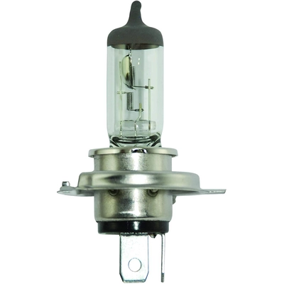 Dual Beam Headlight by HELLA - H4-100/80WTB pa1