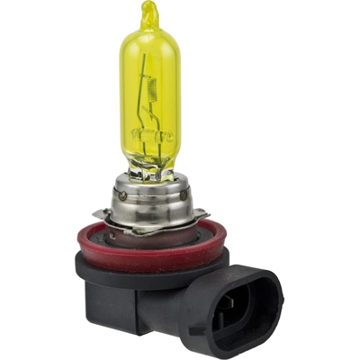 Dual Beam Headlight by HELLA - H71071092 pa1