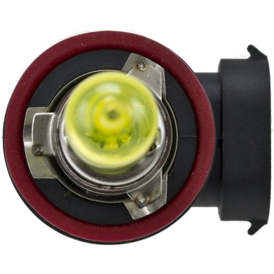 Dual Beam Headlight by HELLA - H71071092 pa2