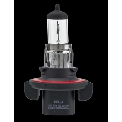 Dual Beam Headlight by HELLA - H13 pa1