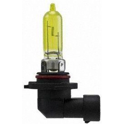 Dual Beam Headlight by HELLA - H71070582 pa37