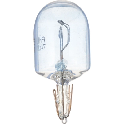 Dual Beam Headlight by PHILIPS - 7443CVB2 pa1