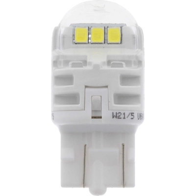 Dual Beam Headlight by PHILIPS - 7443WLED pa1