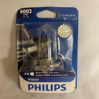 Phare à double faisceau by PHILIPS - 9003PRB1 pa30