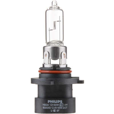 PHILIPS - 9005XSB1 - Standard Replacement Bulb pa2