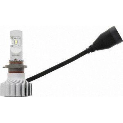 Dual Beam Headlight by PHILIPS - 9005XULED pa93