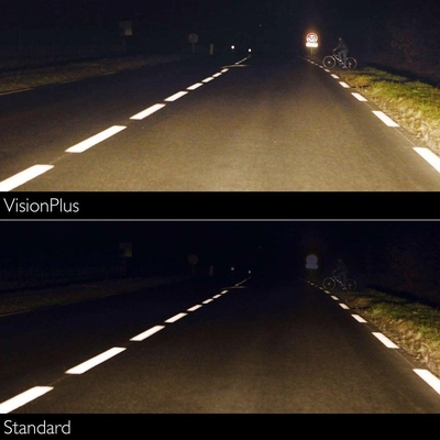 Dual Beam Headlight by PHILIPS - 9006VPB2 pa38