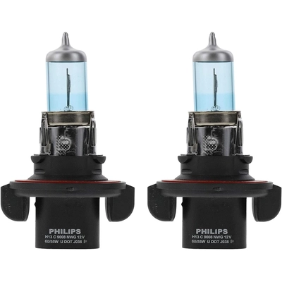 PHILIPS - 9008CVPS2 - Dual Beam Headlight pa26