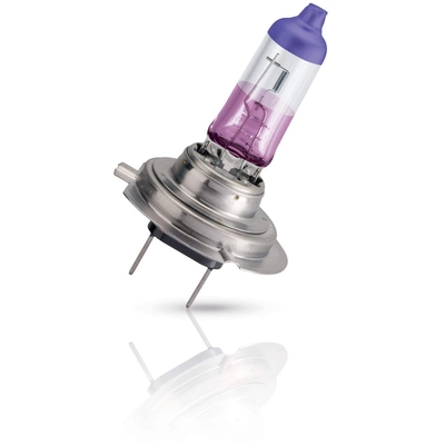 PHILIPS - H7PURPLE - Headlight Bulbs pa1