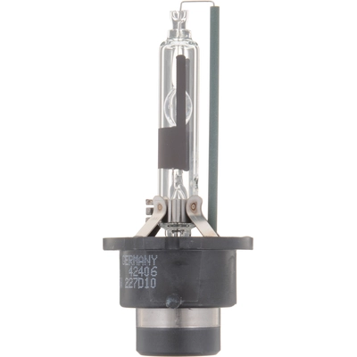 Dual Beam Headlight by PHILIPS - D4RC1 pa15