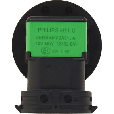 Dual Beam Headlight by PHILIPS - H11CVB1 pa13