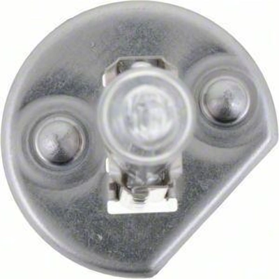 Dual Beam Headlight by PHILIPS - H1B1 pa44