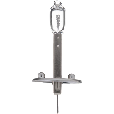 Phare à double faisceau de PHILIPS - H1C1 pa24