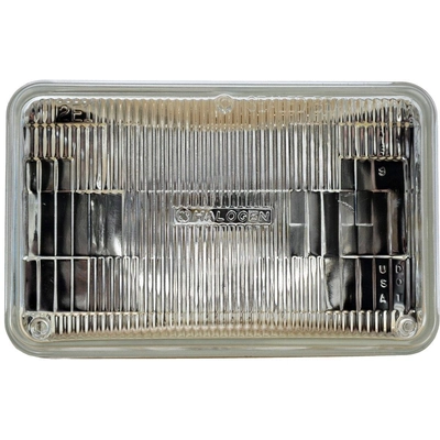 Dual Beam Headlight by PHILIPS - H4666C1 pa41