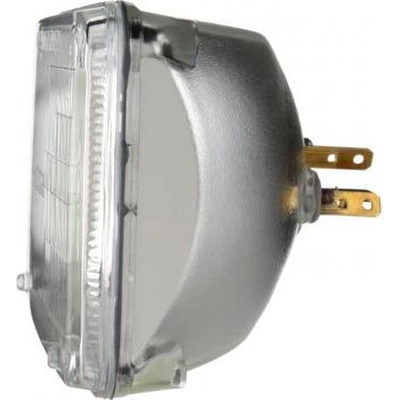 Dual Beam Headlight by PHILIPS - H4666CVC1 pa24