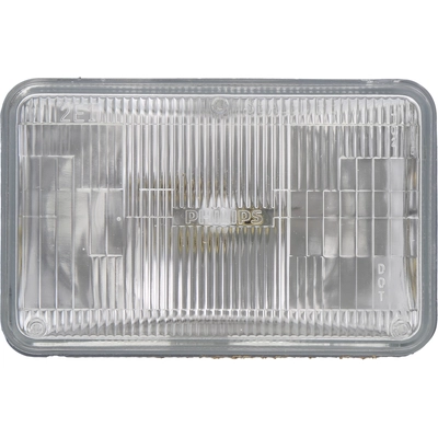 Dual Beam Headlight by PHILIPS - H4666LLC1 pa2