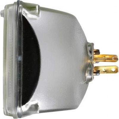 Dual Beam Headlight by PHILIPS - H4666LLC1 pa21