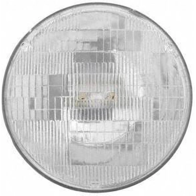 Dual Beam Headlight by PHILIPS - H6006C1 pa4