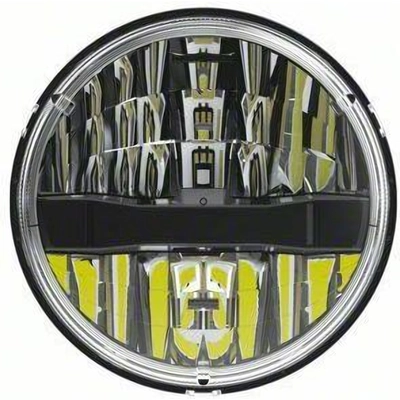 Phare à double faisceau de PHILIPS - H6024LED pa5