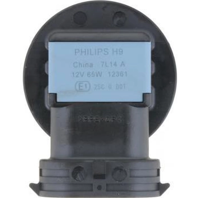 Dual Beam Headlight by PHILIPS - H9B1 pa36