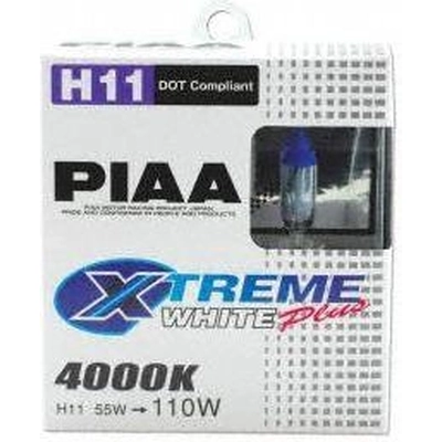 Dual Beam Headlight by PIAA - 15211 pa4