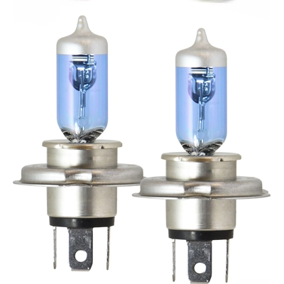 Dual Beam Headlight by PIAA - 23-10104 pa1