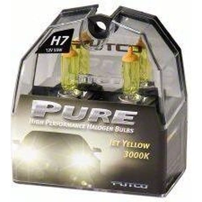 Dual Beam Headlight by PUTCO LIGHTING - 230007JY pa4