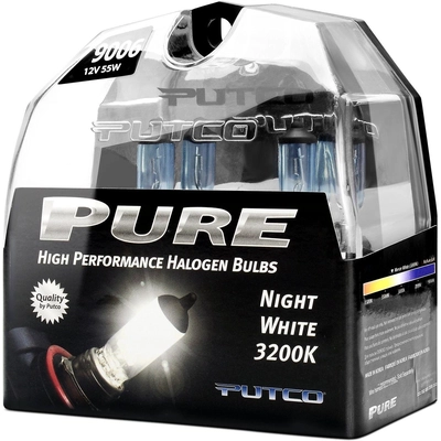 Dual Beam Headlight by PUTCO LIGHTING - 239005NW pa3