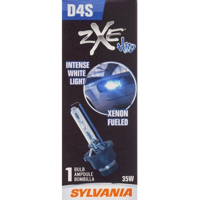 Phare � double faisceau by SYLVANIA - D4SSZ.BX pa1