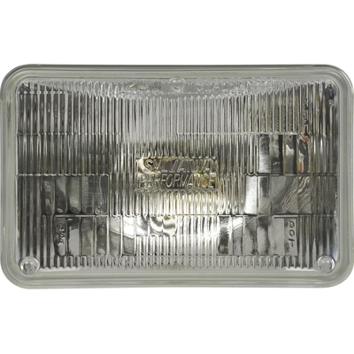 Dual Beam Headlight by SYLVANIA - H4656XV.BX pa1