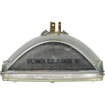 Dual Beam Headlight by SYLVANIA - H4656XV.BX pa2