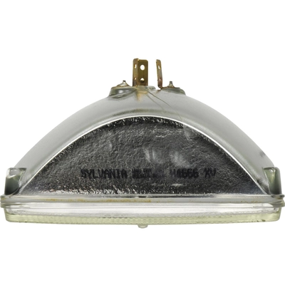 Dual Beam Headlight by SYLVANIA - H4666XV.BX pa1