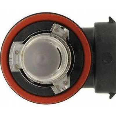 Dual Beam Headlight by SYLVANIA - H11XV.BP pa18