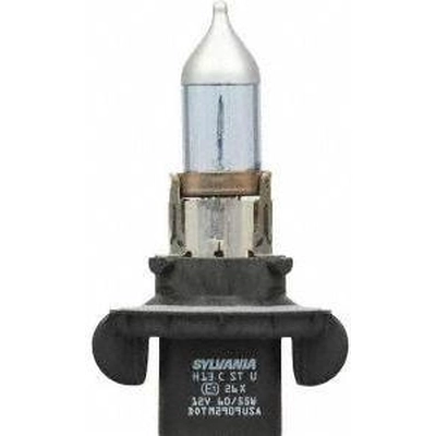Dual Beam Headlight by SYLVANIA - H13ST.BP pa15