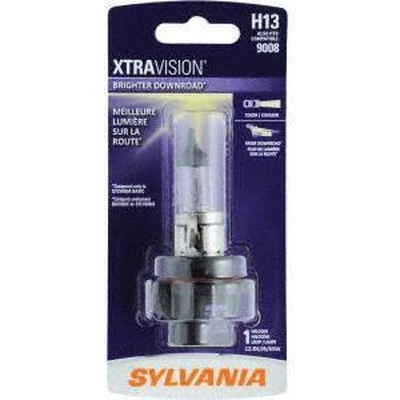 Dual Beam Headlight by SYLVANIA - H13XV.BP pa12