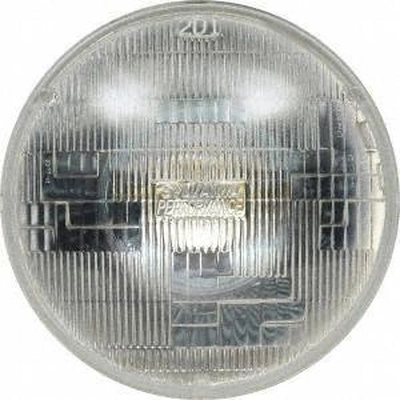 Dual Beam Headlight by SYLVANIA - H6024ST.BX pa3