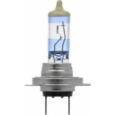 Dual Beam Headlight by SYLVANIA - H7SU.BP2 pa27