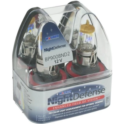 WAGNER - BP9008ND2 - Dual Beam Headlight pa3