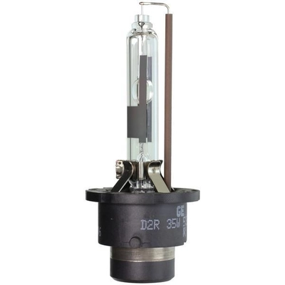 Phare à double faisceau de WAGNER - D2R pa10