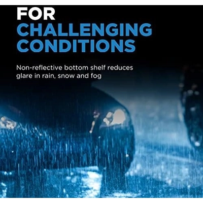 Dual Beam Headlight by WAGNER - H6006 pa24