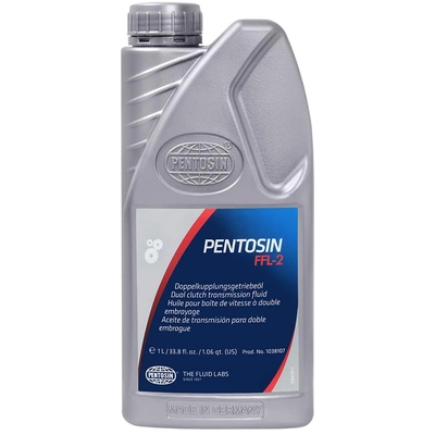 CRP/PENTOSIN - 1038107 - Dual Clutch Fluid pa8