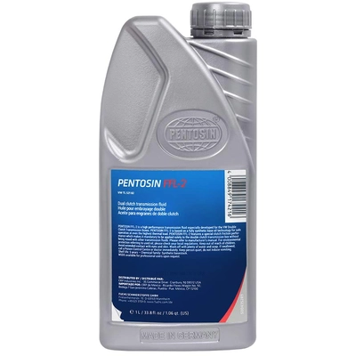 CRP/PENTOSIN - 1038107 - Dual Clutch Fluid pa9