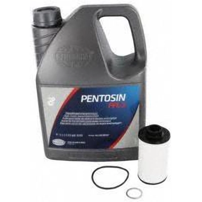 CRP/PENTOSIN - 8038207-KIT - Dual Clutch Fluid pa2
